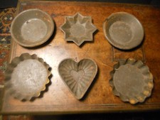 Lot antique heart for sale  Williamsburg