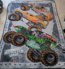 Monster jam grave for sale  Albany