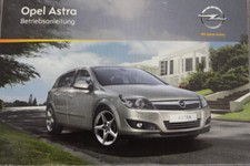 Pel astra bedienungsanleitung gebraucht kaufen  Nassenfels
