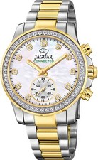 Jaguar damen armbanduhr gebraucht kaufen  Hamburg