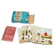 Grand jeu cartomancie d'occasion  Cerisy-la-Salle
