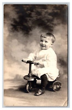 Rppc cute little for sale  Oakland