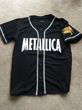 Vtg metallica pushead for sale  Dublin