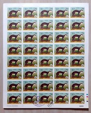Placa nº de selo de teste à prova Nepal 2017 00000 Black Giant comprar usado  Enviando para Brazil