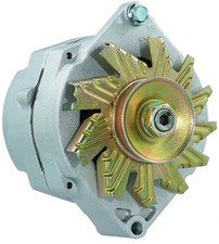 Alternator chevrolet camaro for sale  BEDFORD