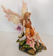 Large fairy motherhood for sale  HYDE