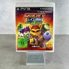 Ratchet clank all usato  Zone