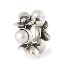 Moda trollbeads perle usato  Castelnuovo di Garfagnana