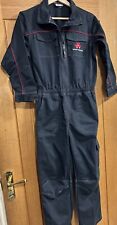 massey ferguson overalls for sale  NEWARK