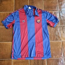 Vintage barcellona 1986 usato  Bari