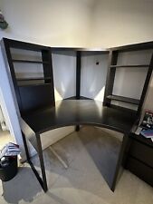 Corner desk study for sale  NORTHWOOD