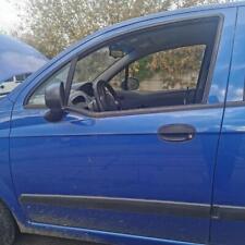 Chevrolet matiz m200 gebraucht kaufen  Magdeburg