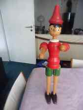 Pinocchio figur holzpuppe gebraucht kaufen Pinocchio figur holzpuppe gebraucht kaufen  Kaltenkirchen
