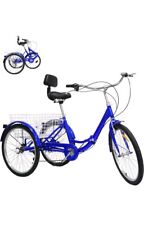 Wheel trike adult for sale  SHEFFIELD