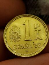 1980 coin peseta for sale 1980 coin peseta for sale  DIDCOT