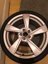 Audi wheel for sale Audi wheel for sale  WELLINGBOROUGH