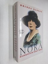 Nora biografia nora usato  Roma