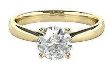2.05ct round cut for sale  Los Angeles