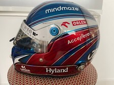 Casco stilo indossato usato  Zandobbio