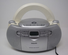 Philips boombox radio for sale  NOTTINGHAM
