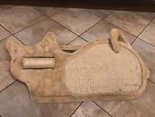 Gebraucht kratzbrett katze gebraucht kaufen  Karlshagen