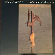 Usado, Real Life - Heartland (Curb 1983) MCA-5459 Vinyl NM comprar usado  Enviando para Brazil