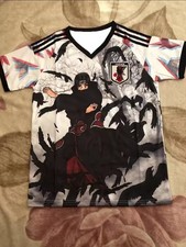 Maillot football itachi d'occasion  Saillagouse