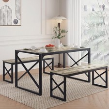 Kitchen table set for sale  Brentwood