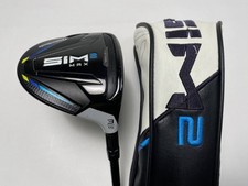 Taylormade sim2 max for sale  West Palm Beach