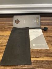 Projetor Motorola Insta-Share Moto Mod para smartphones Moto Z  comprar usado  Enviando para Brazil