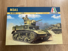 L283 italeri model for sale  BIRMINGHAM