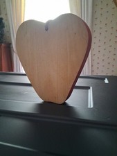 Wood apple shaped for sale  Manchester
