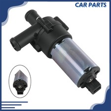 Auxillary water pump for sale  LEICESTER