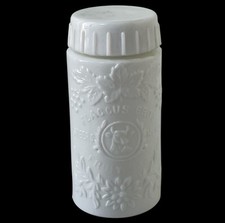 White milk glass for sale  Chicago