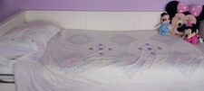 Ikea daybed mattress for sale  WESTCLIFF-ON-SEA