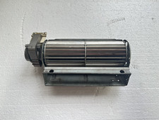 Ventilatore tangenziale stufa usato  Cherasco
