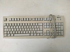 Retro tastatur maxdata gebraucht kaufen  Forst