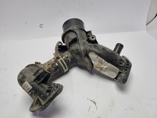 Turboschlauch renault magane gebraucht kaufen  Bottrop
