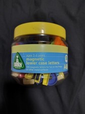 Elc magnetic lower for sale  LEEDS
