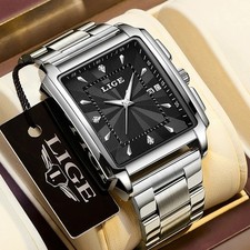Montre homme lige d'occasion  Bordeaux-