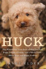 Huck remarkable true for sale  Montgomery