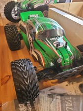 Ftx bugsta brushless for sale  RICKMANSWORTH