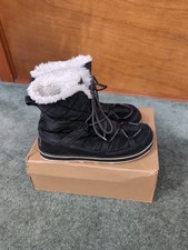 Sorel glacy shortie for sale  CRIEFF