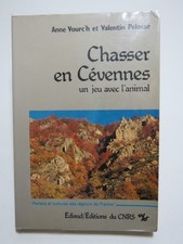 Chasser cévennes anne d'occasion  France