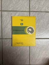 John deere traktor gebraucht kaufen  Mengkofen