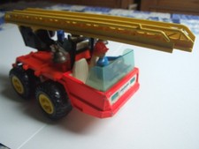 Playmobil vintage ancien d'occasion  Saint-Quentin
