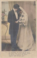 Couple maries 34845 d'occasion  Vasles