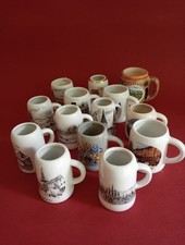 Mini bierkrug sammlerstücke gebraucht kaufen Mini bierkrug sammlerstücke gebraucht kaufen  Oldenburg (Oldenburg)