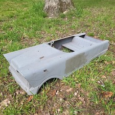 Vintage dude wagon for sale  Midlothian