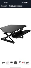 Yoyo standing desk for sale  CHISLEHURST